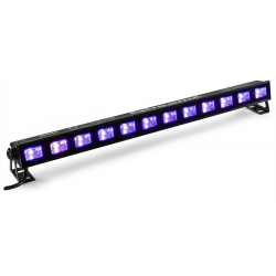 Belka LED UV BeamZ BUV123